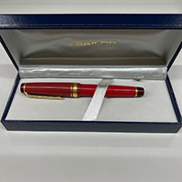 SAILOR 万年筆 1911 21K 875 H-MF